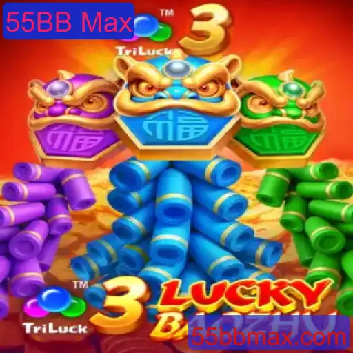 Descubra o Fascinante Mundo de 3LuckyBaozhu e o Desafio do 55BB Max