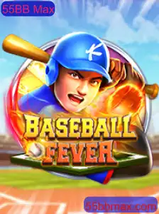 Descubra BaseballFever: O Jogo Revolucionário com 55BB Max