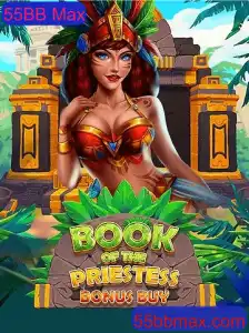 Explorando o Universo Fascinante de BookOfThePriestess