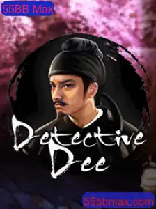 Explorando o Universo de DetectiveDee e a Dinâmica de Jogo 55BB Max