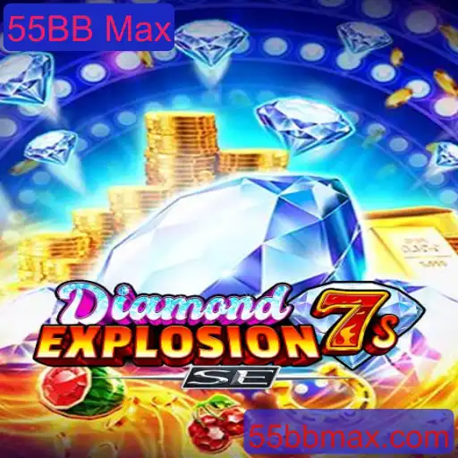 Explorando o Mundo de DiamondExplosion7sSE: O Jogo de Cassino que Está Fazendo Sucesso