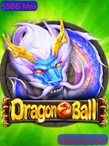 DragonBall: Explorando o Fascinante Universo de 55BB Max