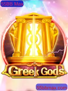 Descubra o Fascinante Mundo de GreekGods: 55BB Max