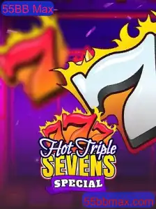 Descubra o Fascinante Mundo do HotTripleSevensSpecial