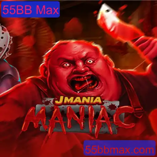 Descubra o Universo Envolvente de JManiaManiac: Uma Jornada com 55BB Max