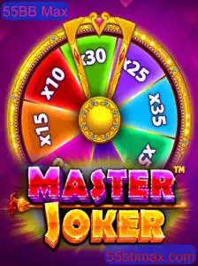 Explorando o Universo de MasterJoker e a Estratégia 55BB Max