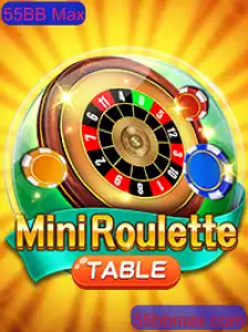 MiniRoulette: Descubra as Regras e Estratégias do Jogo com Limite de 55BB Max