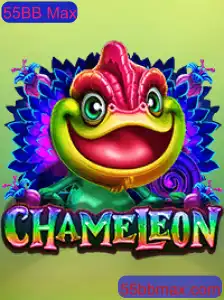 Descubra o Fascinante Mundo do Jogo Chameleon e Sua Estratégia 55BB Max