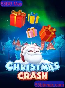 ChristmasCrash: Uma Aventura Festiva e Desafiadora