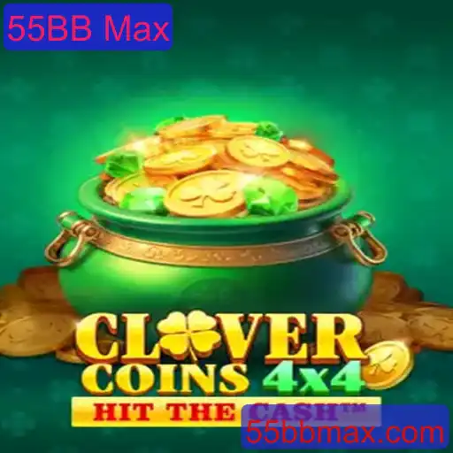 Descubra os Segredos de CloverCoins4x4 com a Estratégia 55BB Max