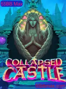 Explorando o Mundo de CollapsedCastle: Um Guia Completo