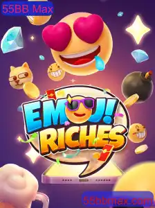 Explorando EmojiRiches: O Jogo Que Está Conquistando os Amantes de Cassinos Online