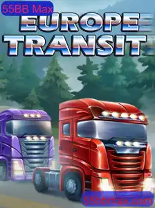 Descubra o Fascinante Jogo EuropeTransit e as Estratégias do 55BB Max