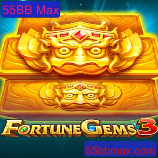 Descubra FortuneGems3: Aventuras e Regras do Jogo com 55BB Max