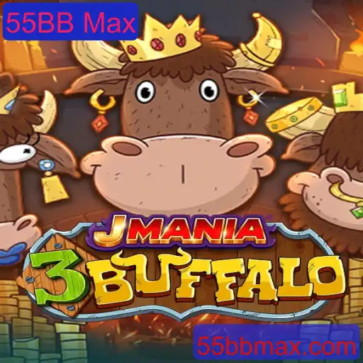 Explorando o Mundo de JMania3Buffalo: Um Guia Completo