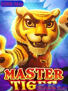 Descubra as Emoções do MasterTiger: O Jogo Revolucionário com 55BB Max