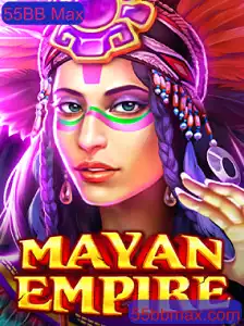 Descubra a Aventura Envolvente de MayanEmpire: Conquiste o Desafio '55BB Max'
