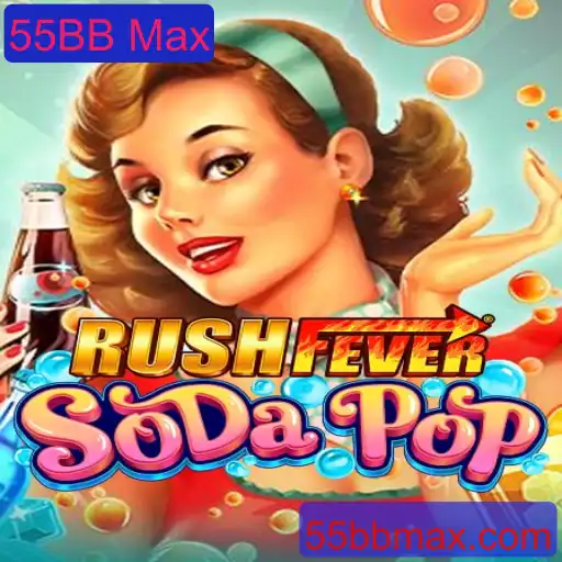 RushFeverSodaPop: Um Mergulho Intenso no Mundo dos Jogos Casuais