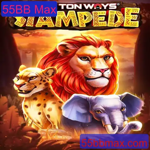 Descobrindo o Mundo do Jogo 'TenTonWaysStampede': Uma Aventura com 55BB Max
