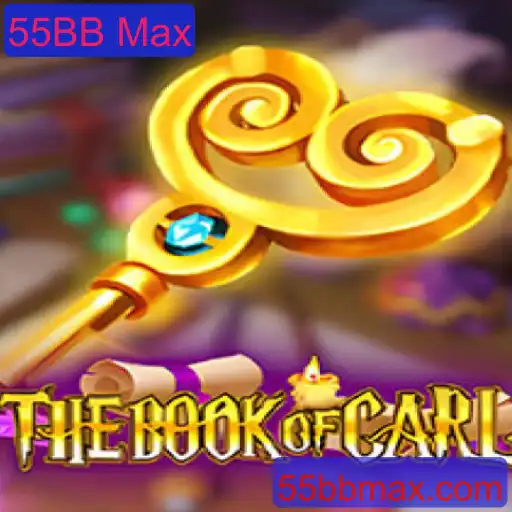 Descubra a Fascinante Aventura de TheBookofCarl com '55BB Max'