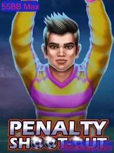 PenaltyShootOut: O Novo Sensação do Mundo dos Jogos