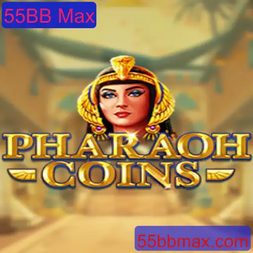 PharaohCoins: Descubra o Fascinante Jogo com 55BB Max