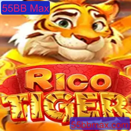 Desvendando o Fascinante Mundo de RicoTiger: O Jogo de Estratégia com 55BB Max