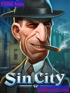 Descubra o Universo de SinCity: Aventura, Estratégia e Diversão