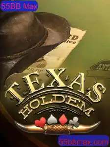 TexasHoldem: Um Guia Completo Sobre o Jogo e Estratégia de 55BB Max