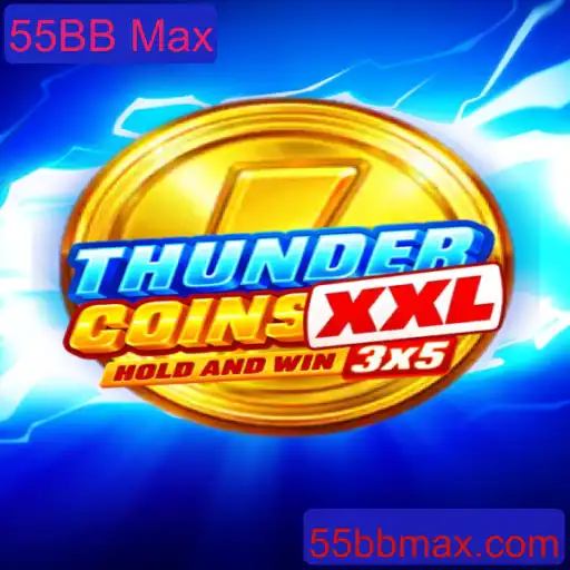 ThunderCoinsXxl: Descubra os Segredos do Jogo e a Estratégia 55BB Max