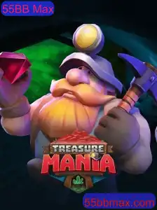 Descubra a Aventura Inesquecível de TreasureMania: Descrição, Regras e Impactos Atuais
