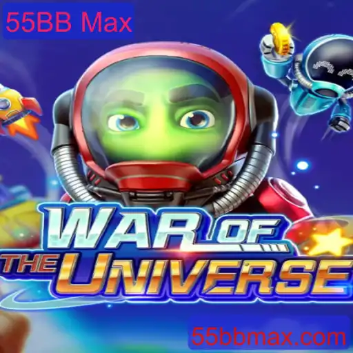 Descubra o Universo de Emoções em WAROFTHEUNIVERSE