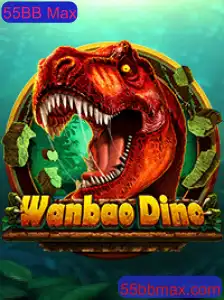 Descubra o Mundo de WanBaoDino e o Desafio 55BB Max