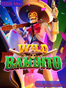 Explorando o Fascinante Mundo de WildBandito e o Desafio 55BB Max