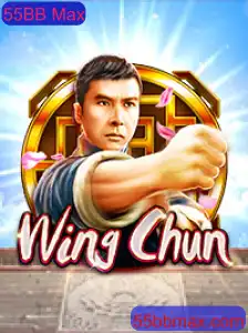 Descubra o Mundo do Jogo WingChun com 55BB Max