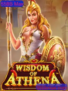 Descubra o Envolvente Jogo WisdomofAthena e a Estratégia 55BB Max
