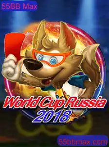 WorldCupRussia2018: Um Jogo de Estratégia Único com o Tema do Mundial